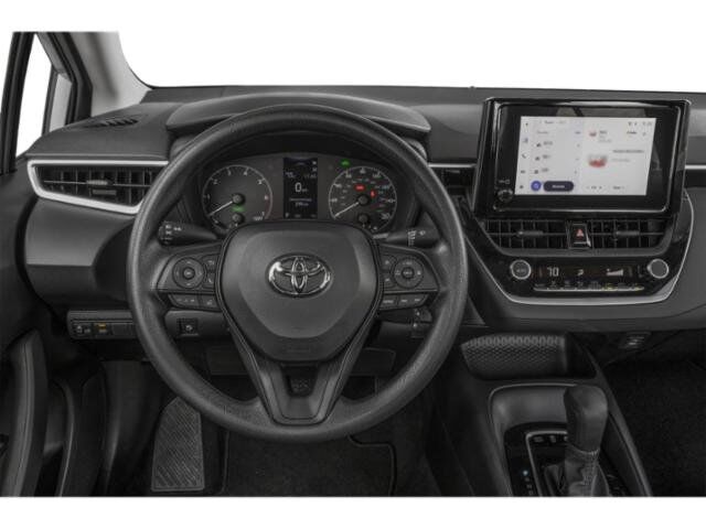 2026 Toyota Corolla LE Hurst TX