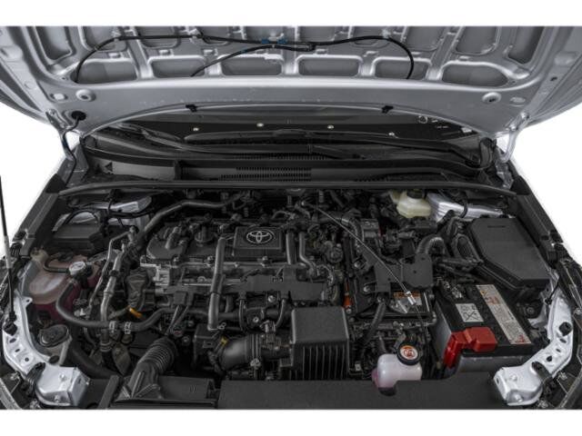 2026 Toyota Corolla LE Hurst TX
