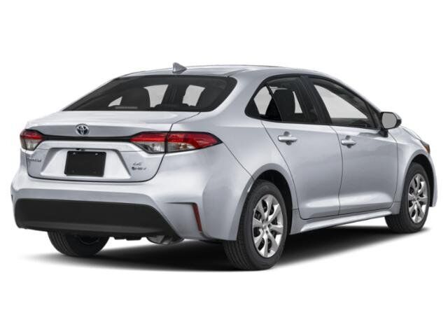 2026 Toyota Corolla LE Hurst TX