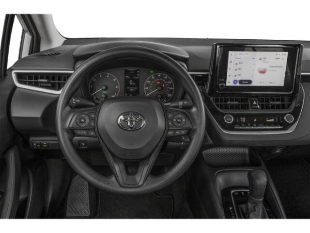 2026 Toyota Corolla LE Hurst TX