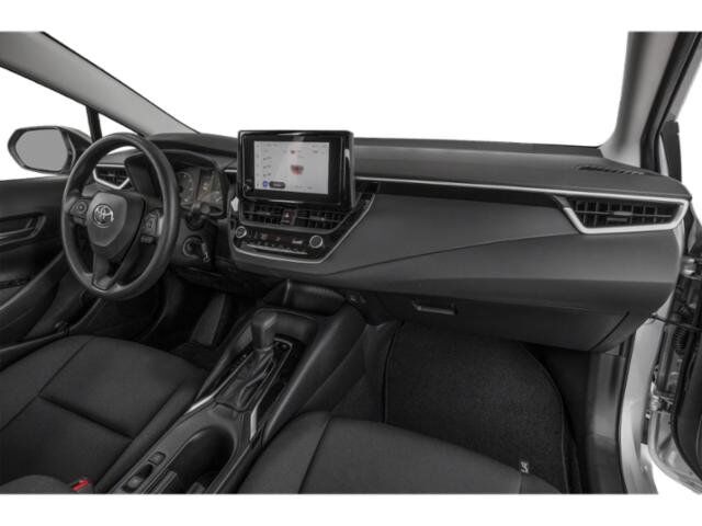2026 Toyota Corolla LE Hurst TX