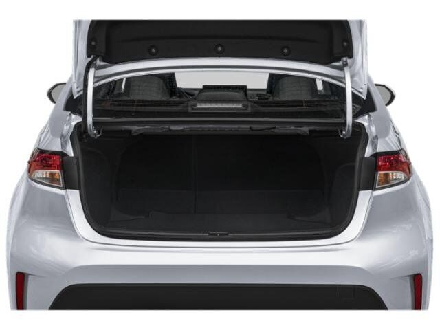 2026 Toyota Corolla LE Hurst TX