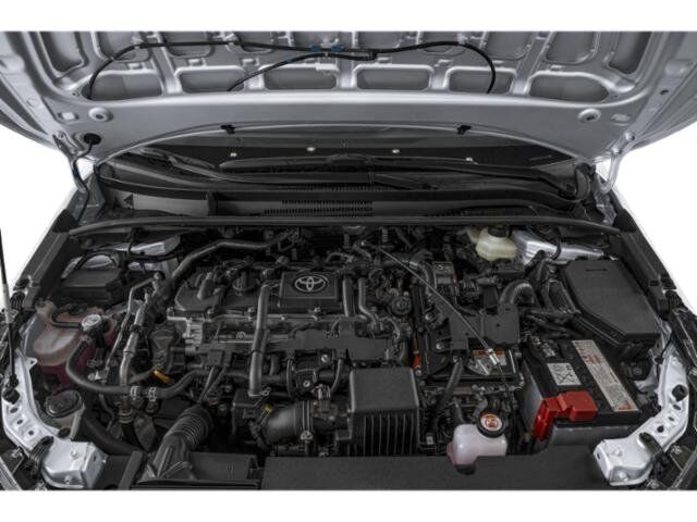2026 Toyota Corolla LE Hurst TX