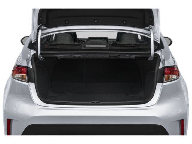 2026 Toyota Corolla LE Hurst TX