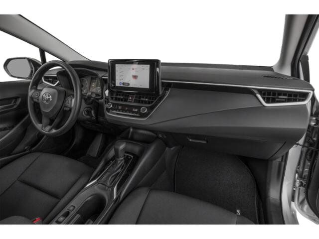 2026 Toyota Corolla LE Hurst TX