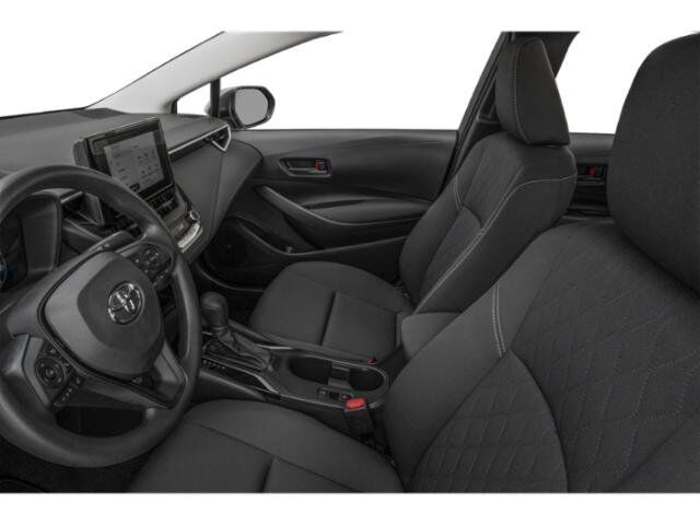 2026 Toyota Corolla LE Hurst TX