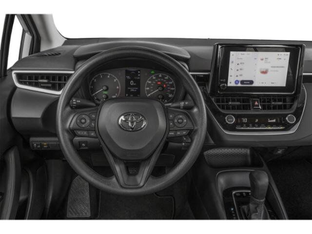 2026 Toyota Corolla LE Hurst TX