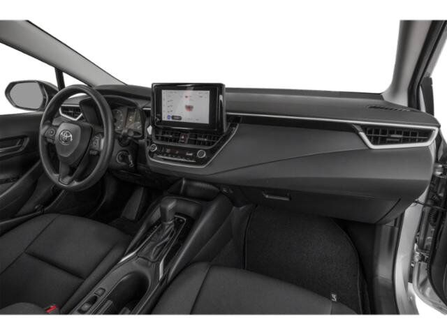 2026 Toyota Corolla LE Hurst TX