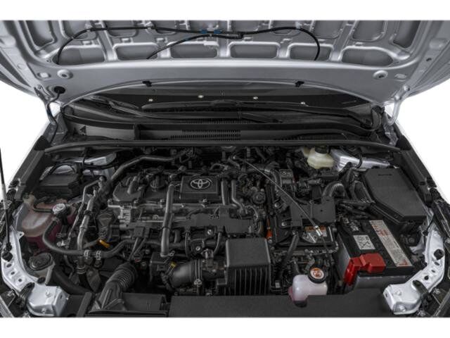 2026 Toyota Corolla LE Hurst TX