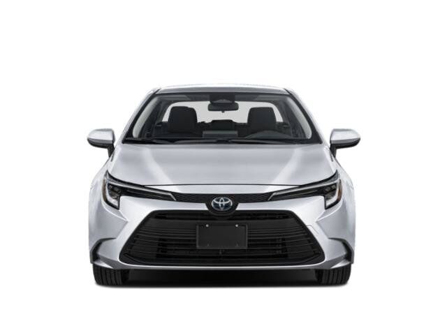 2026 Toyota Corolla LE Hurst TX