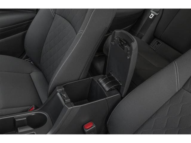 2026 Toyota Corolla LE Hurst TX