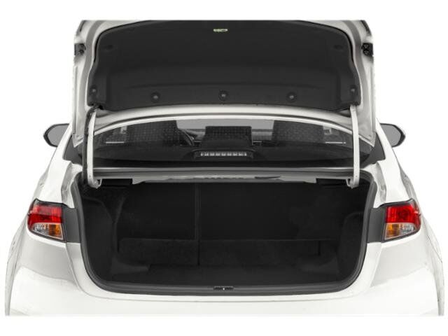 2026 Toyota Corolla LE Hurst TX