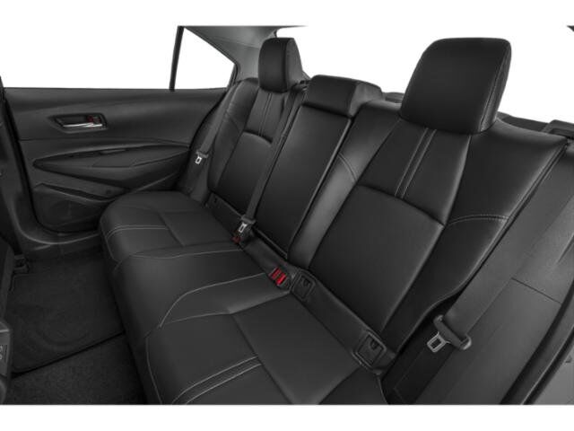 2026 Toyota Corolla LE Hurst TX