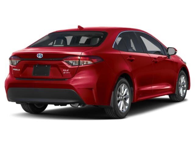 2026 Toyota Corolla LE Hurst TX