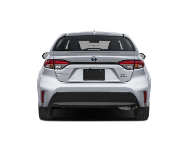 2026 Toyota Corolla LE Hurst TX