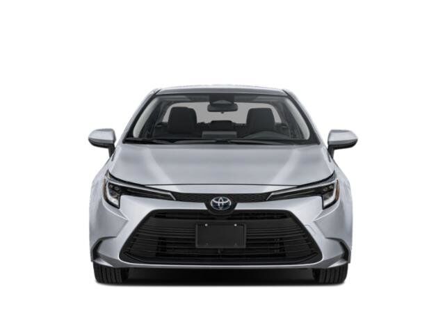 2026 Toyota Corolla LE Hurst TX