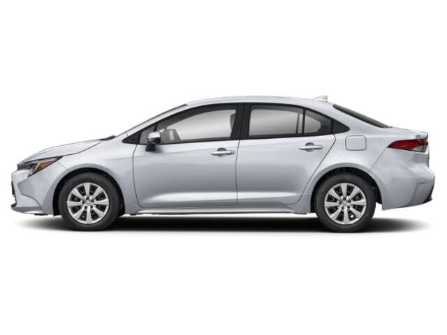2026 Toyota Corolla LE Hurst TX