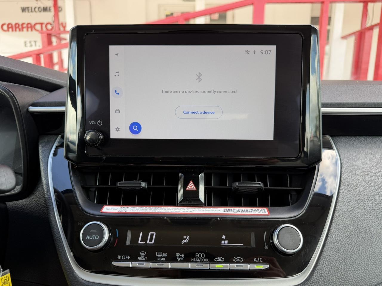2026 Toyota Corolla LE Hollywood FL