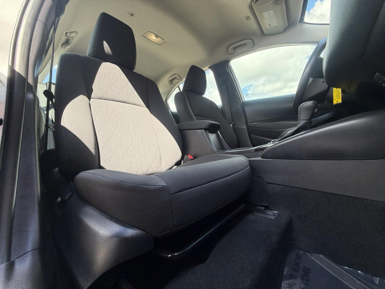 2026 Toyota Corolla LE Hollywood FL