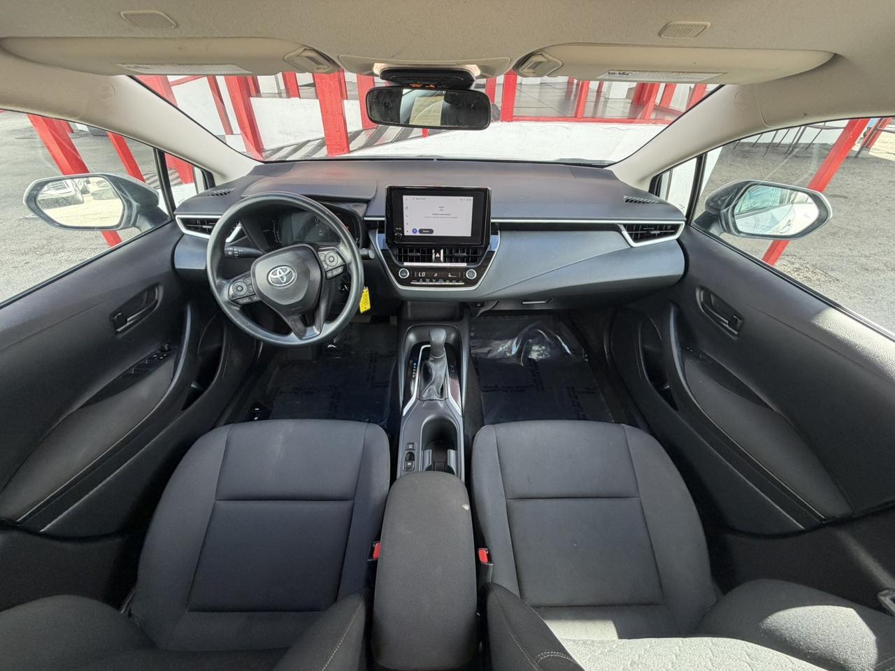 2026 Toyota Corolla LE Hollywood FL
