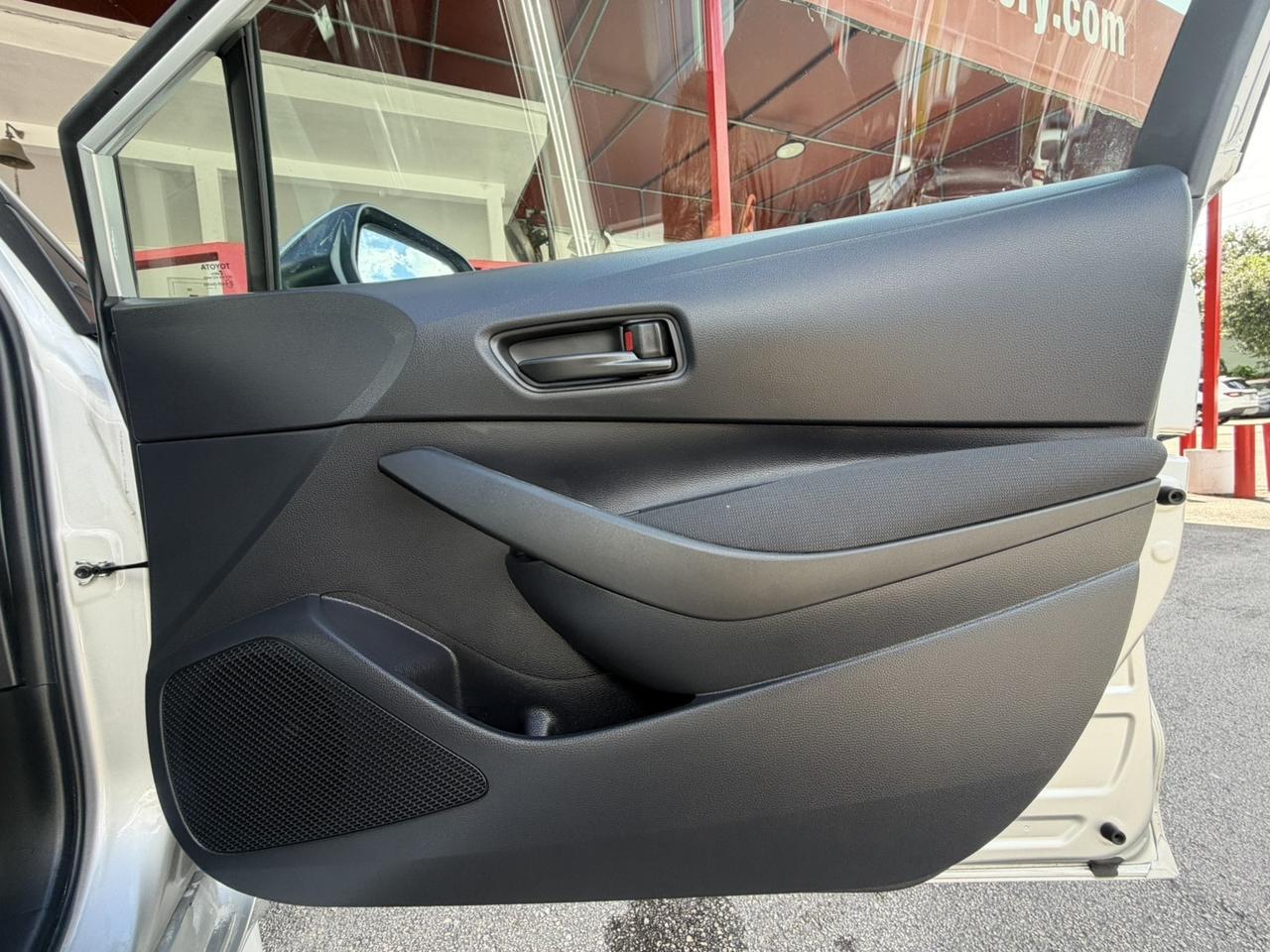 2026 Toyota Corolla LE Hollywood FL