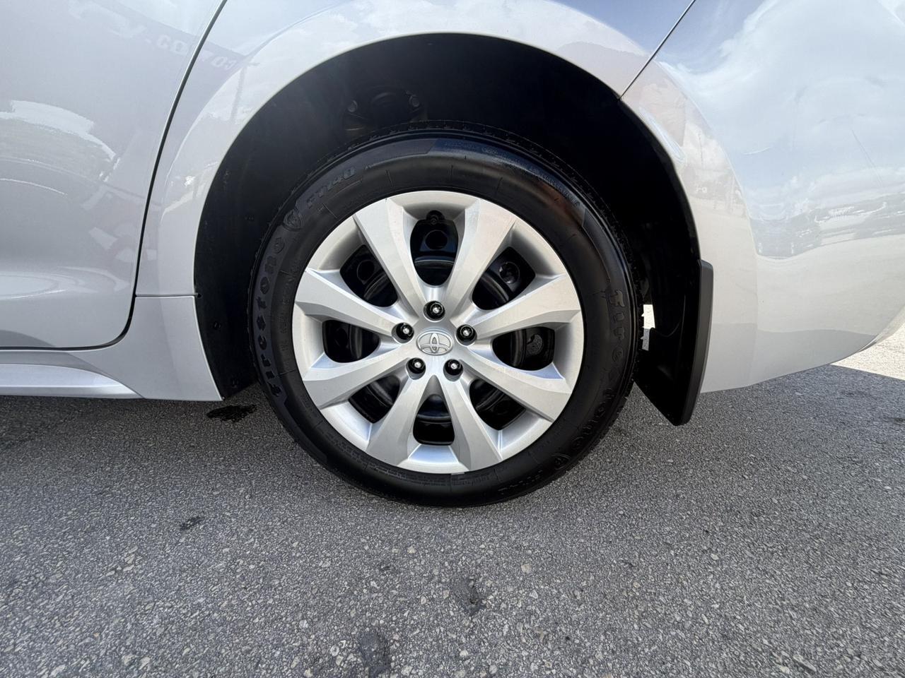 2026 Toyota Corolla LE Hollywood FL