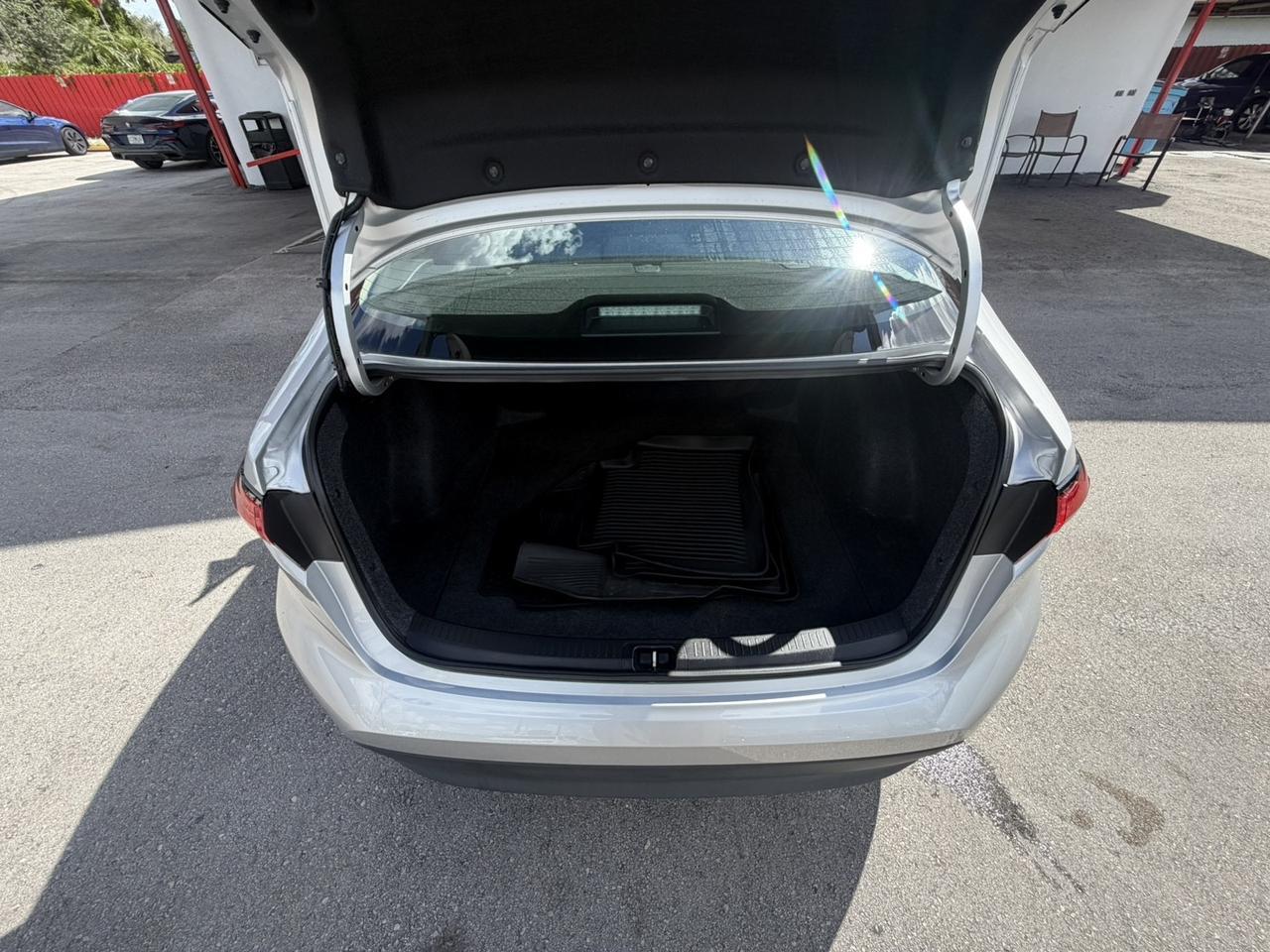 2026 Toyota Corolla LE Hollywood FL