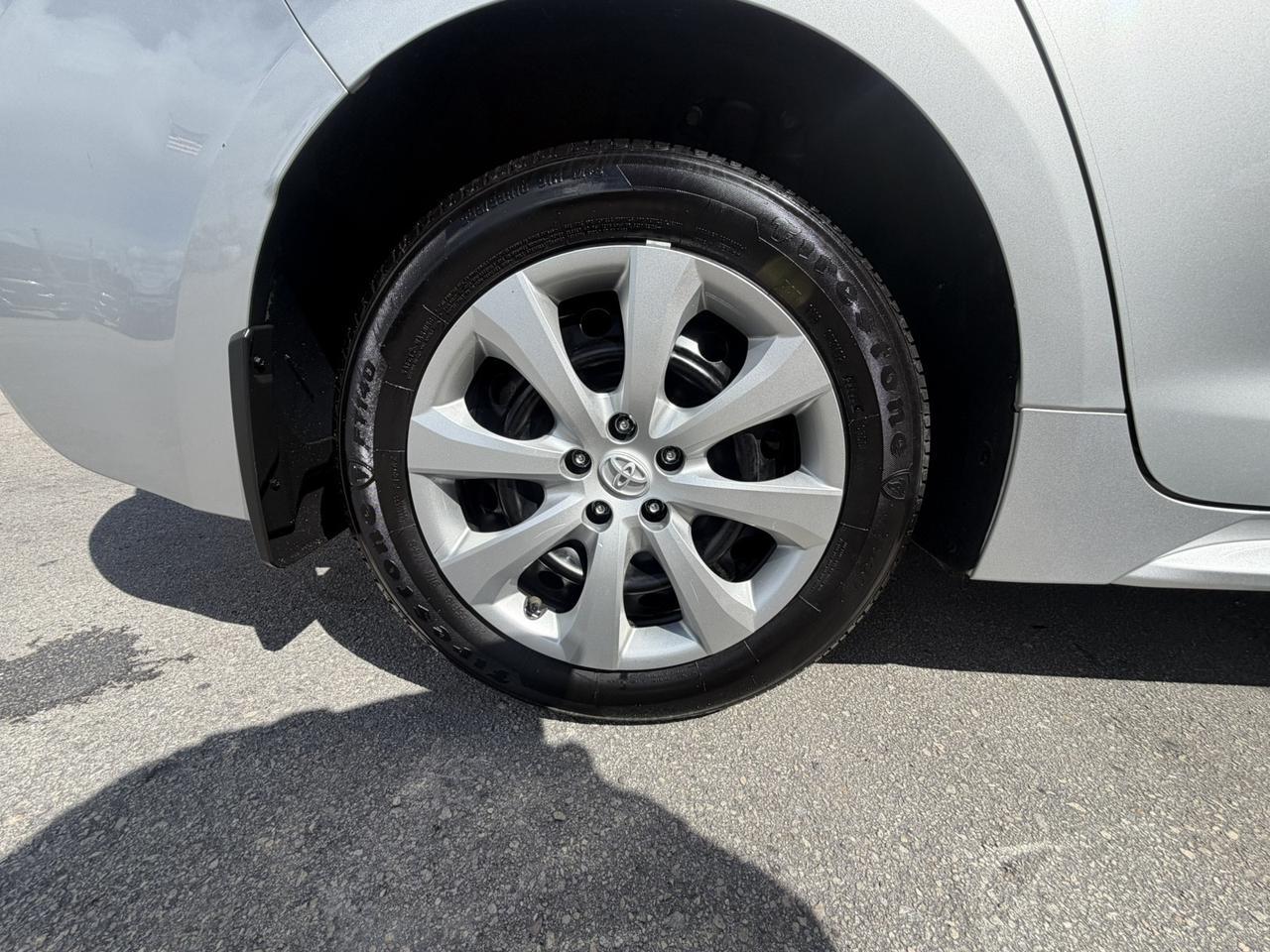2026 Toyota Corolla LE Hollywood FL