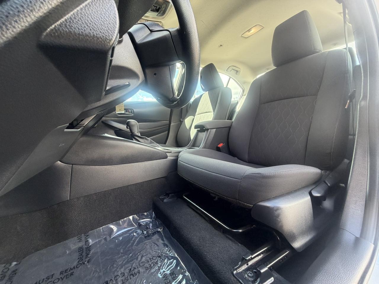 2026 Toyota Corolla LE Miami FL