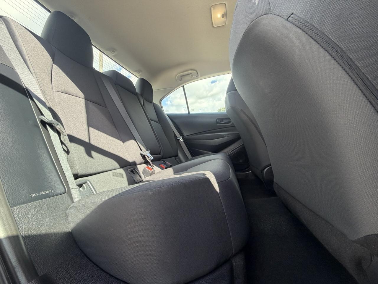 2026 Toyota Corolla LE Miami FL