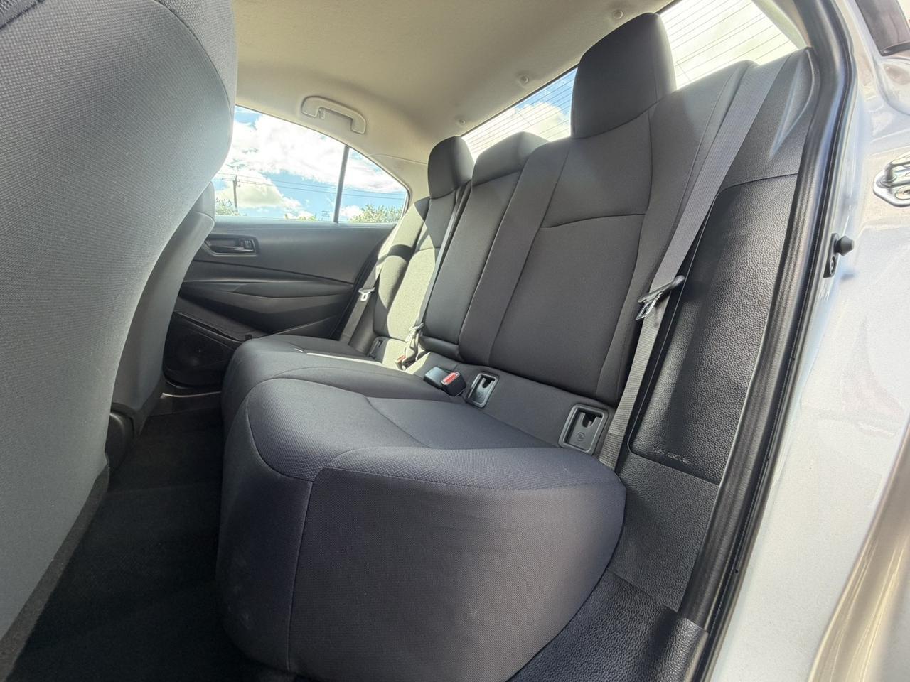 2026 Toyota Corolla LE Miami FL
