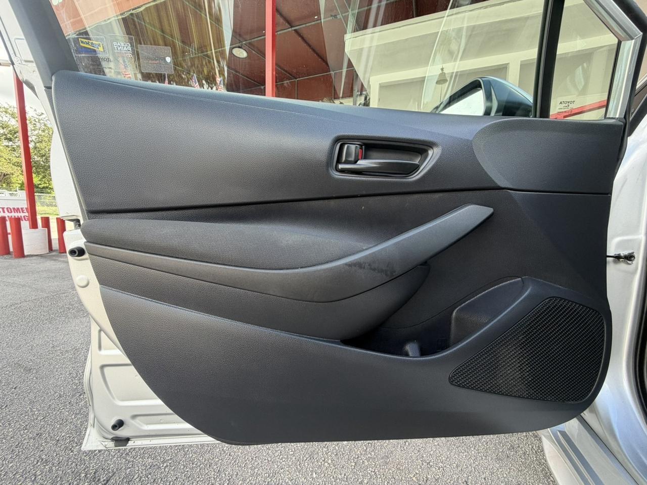 2026 Toyota Corolla LE Miami FL