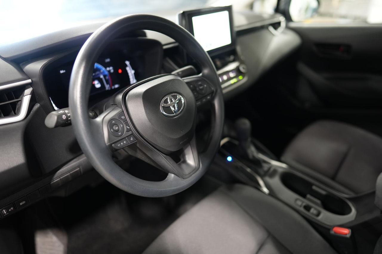 2026 Toyota Corolla LE Miami FL