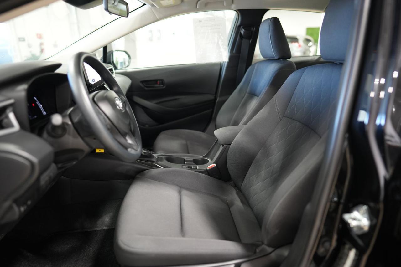 2026 Toyota Corolla LE Miami FL