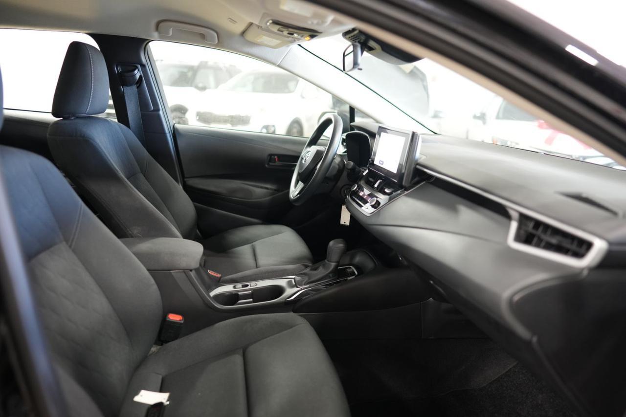 2026 Toyota Corolla LE Miami FL