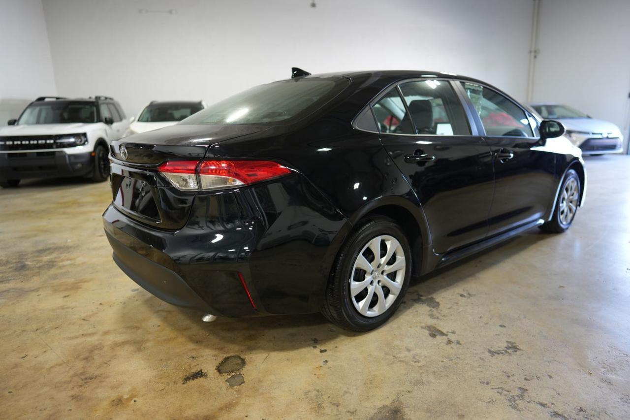 2026 Toyota Corolla LE Miami FL