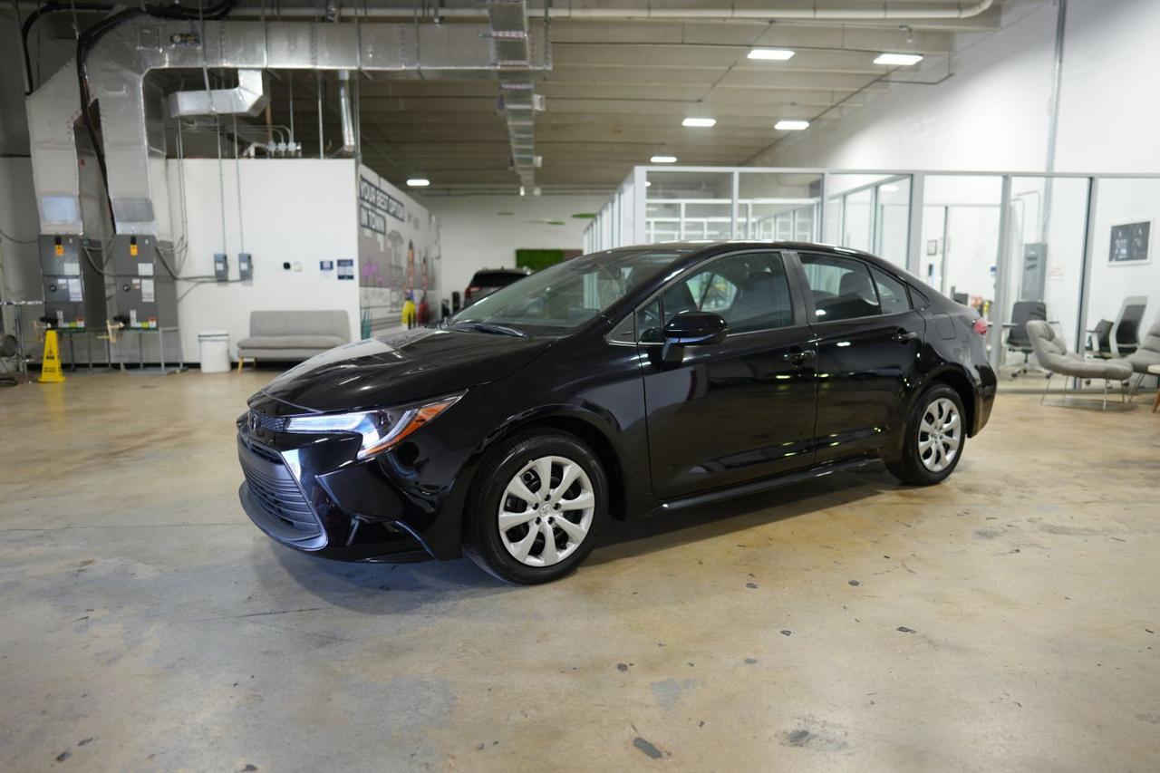 2026 Toyota Corolla LE Miami FL
