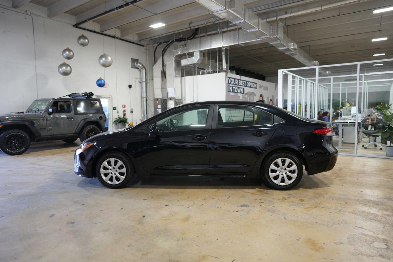 2026 Toyota Corolla LE Miami FL