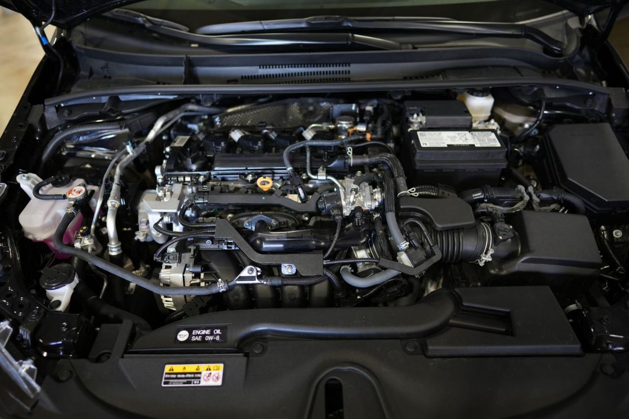 2026 Toyota Corolla LE Miami FL