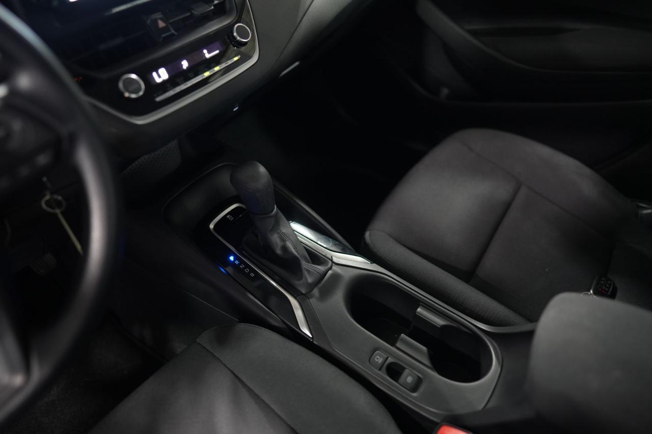 2026 Toyota Corolla LE Miami FL