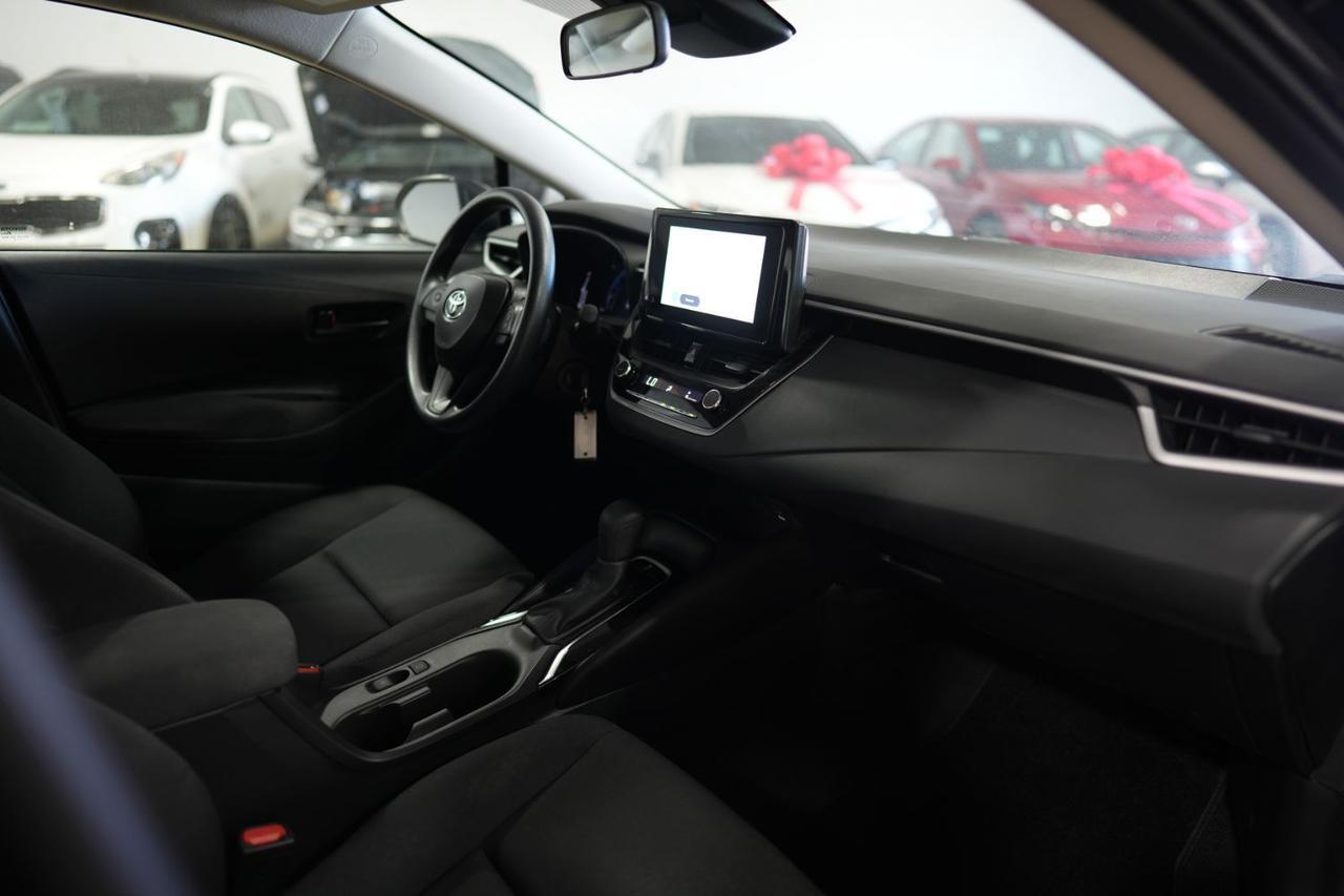 2026 Toyota Corolla LE Miami FL
