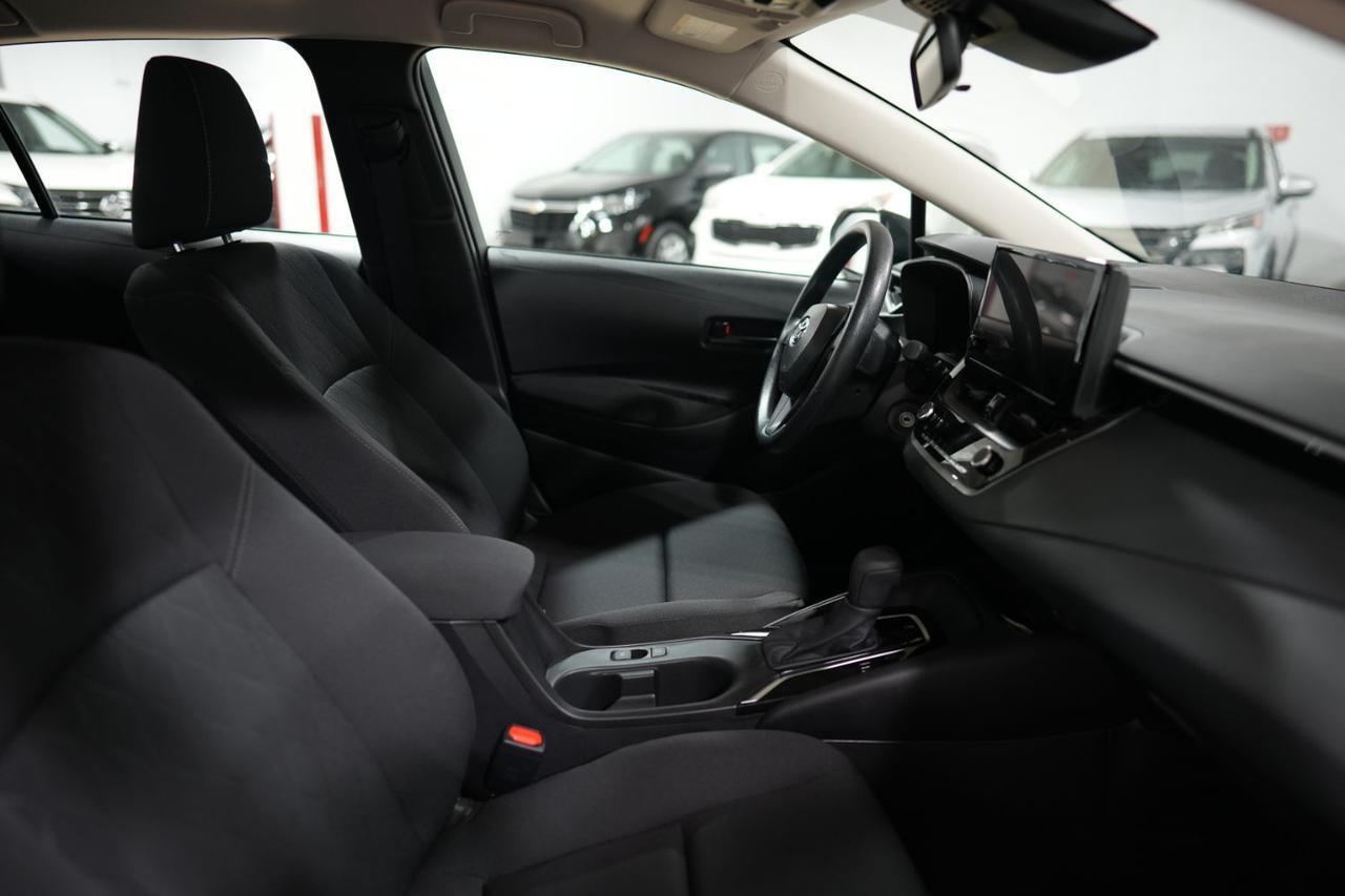 2026 Toyota Corolla LE Miami FL