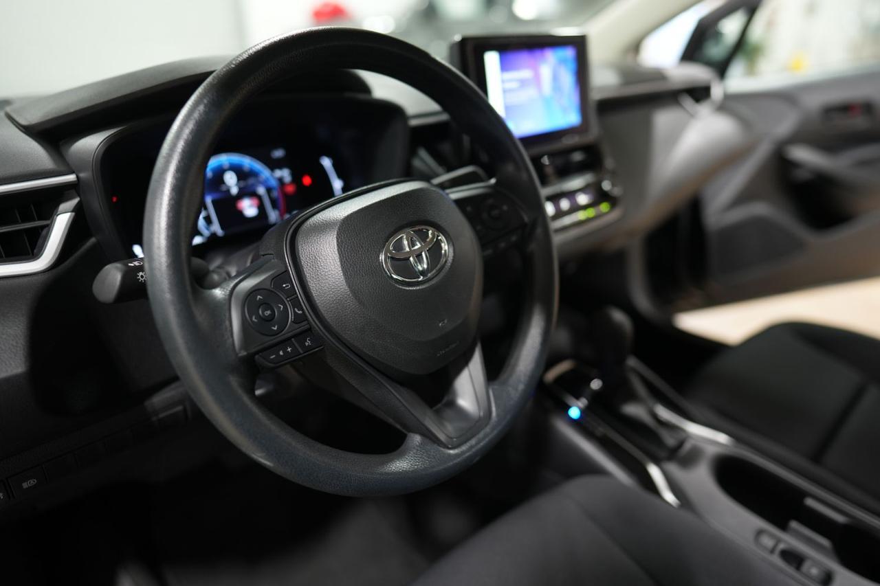 2026 Toyota Corolla LE Miami FL