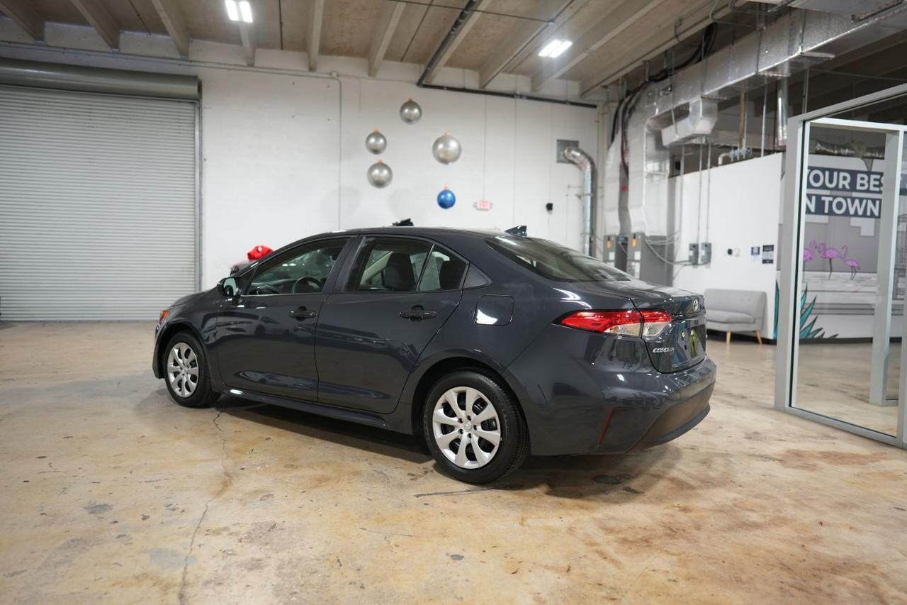 2026 Toyota Corolla LE Miami FL
