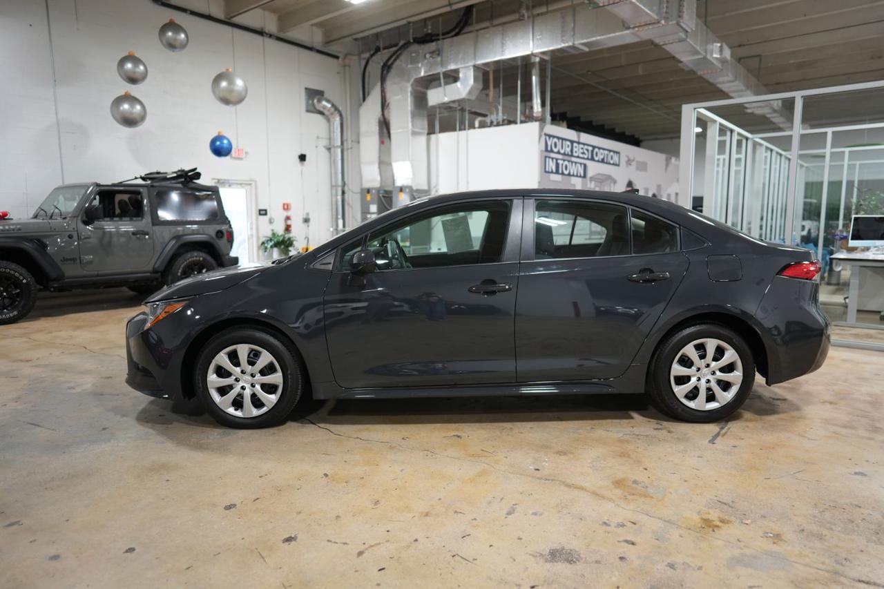 2026 Toyota Corolla LE Miami FL