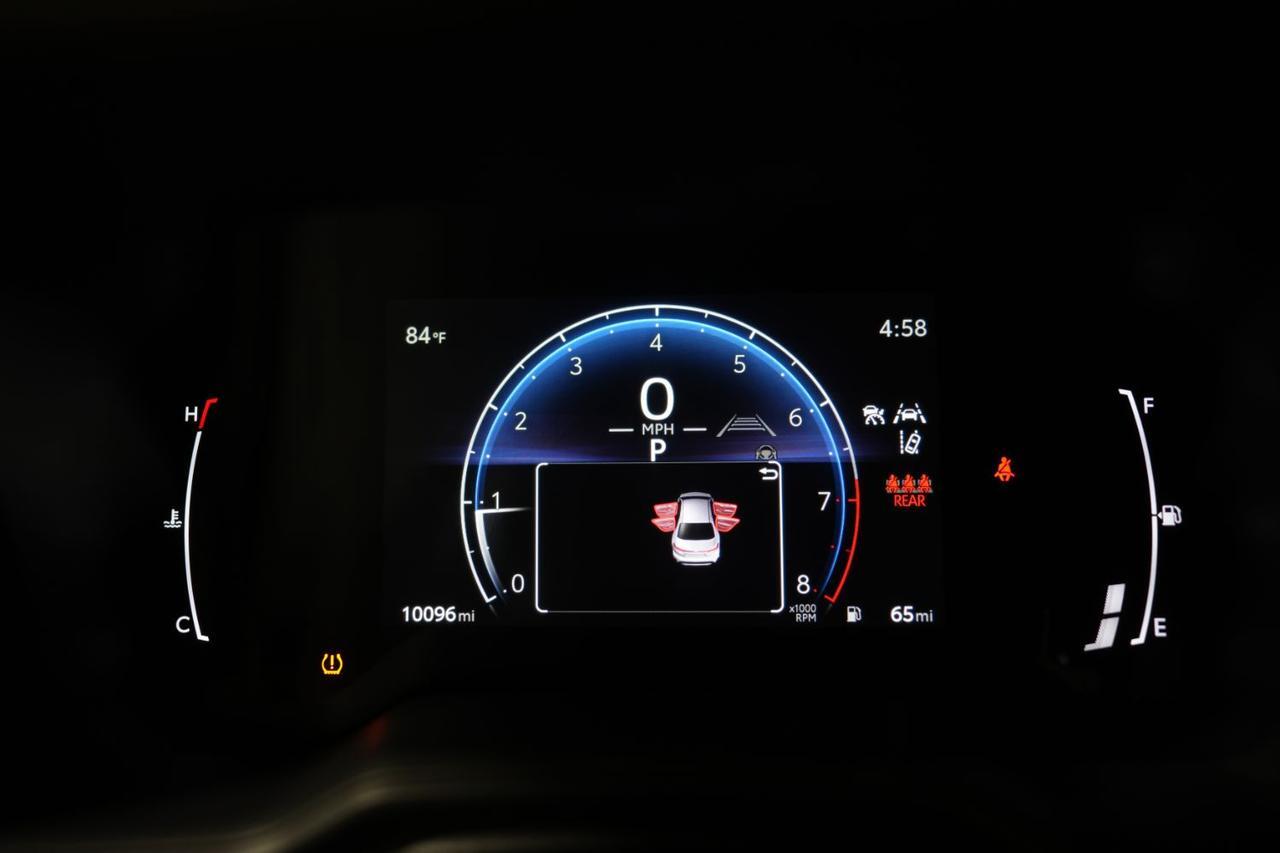 2026 Toyota Corolla LE Miami FL