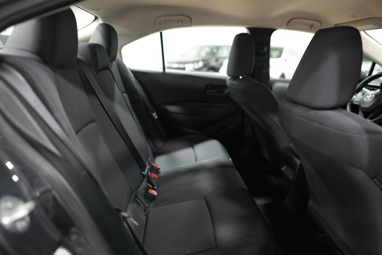 2026 Toyota Corolla LE Miami FL