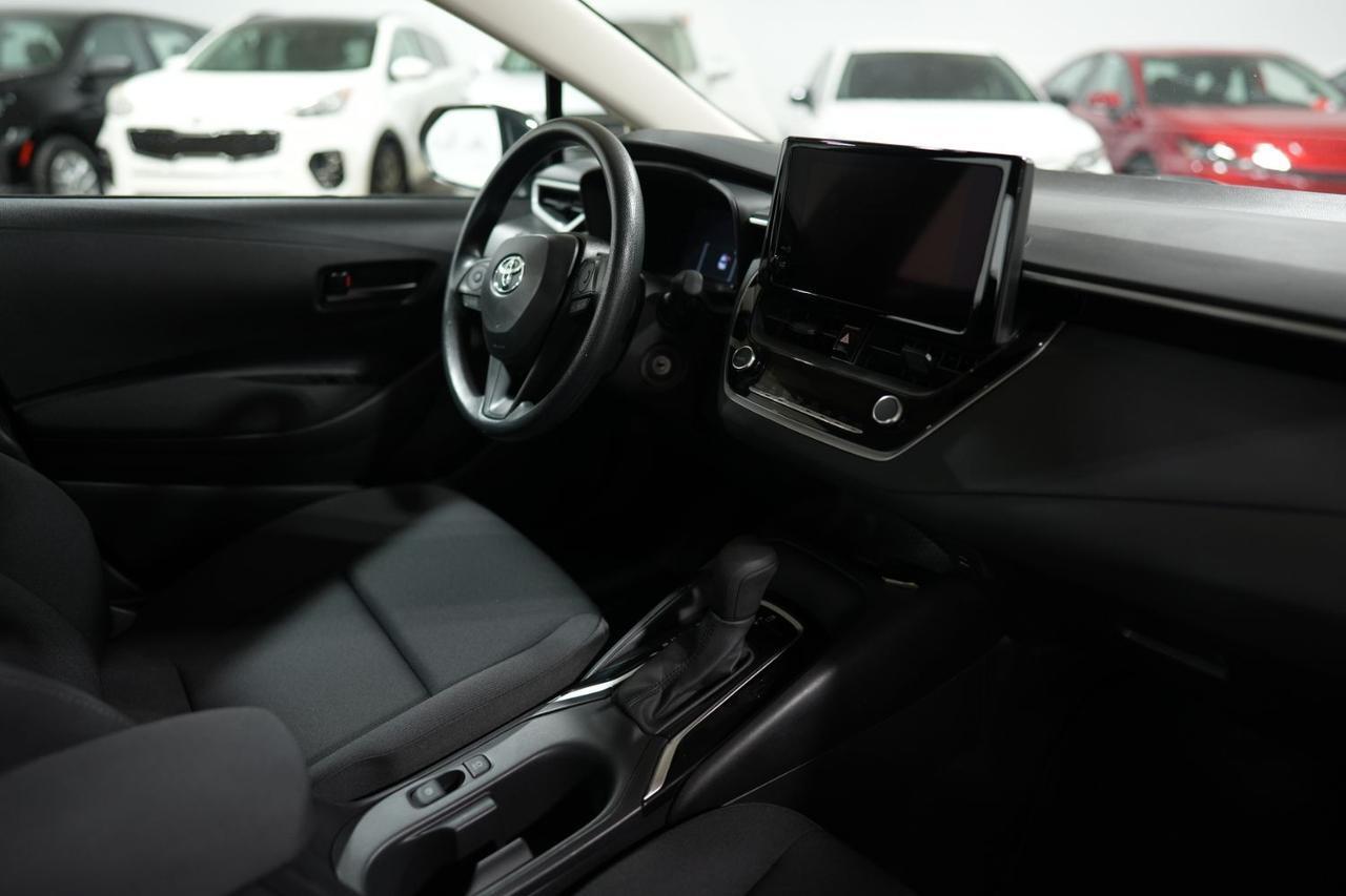 2026 Toyota Corolla LE Miami FL
