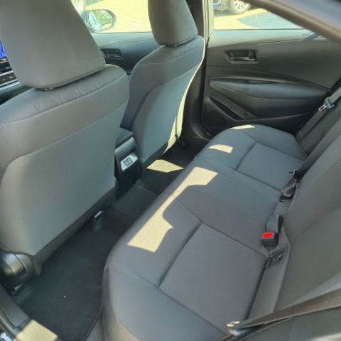2026 Toyota Corolla LE Monroe NC