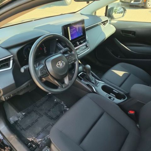 2026 Toyota Corolla LE Monroe NC